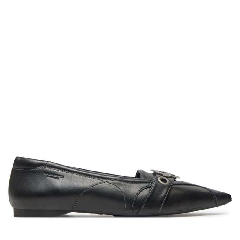 Балеринки Vagabond Shoemakers Hermine 5833-101-20 Черен цвят на ниска цена