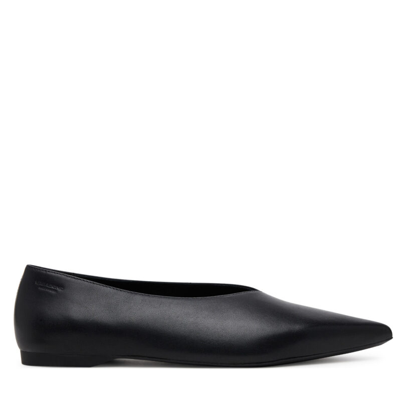 Балеринки Vagabond Shoemakers Hermine 5933-001-20 Черен цвят на ниска цена