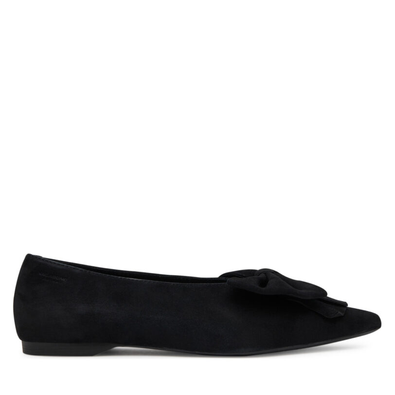 Балеринки Vagabond Shoemakers Hermine 5933-240-20 Черен цвят на ниска цена