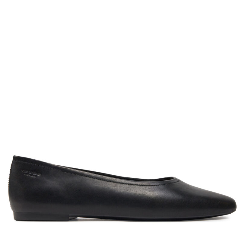 Балеринки Vagabond Shoemakers Jolin 5508-001-20 Черен цвят на ниска цена