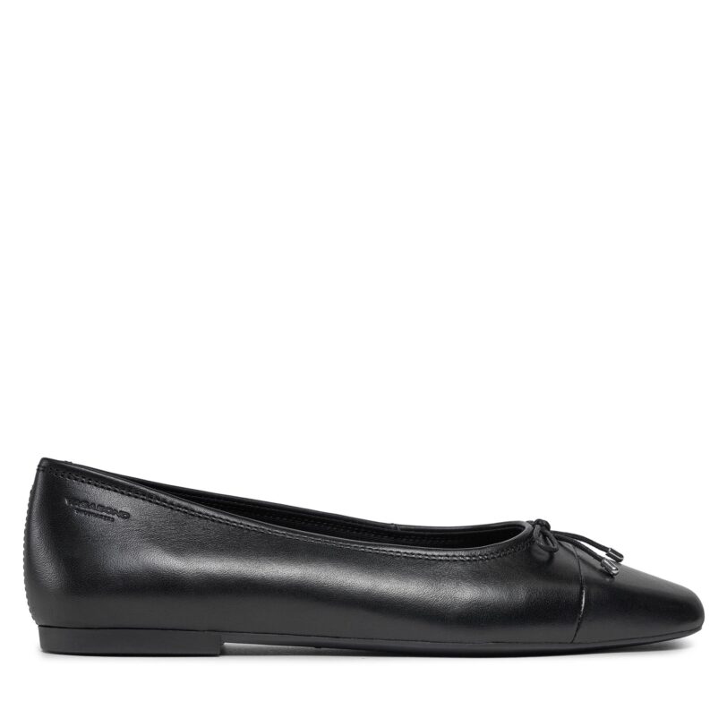 Балеринки Vagabond Shoemakers Jolin 5508-101-20 Черен цвят на ниска цена