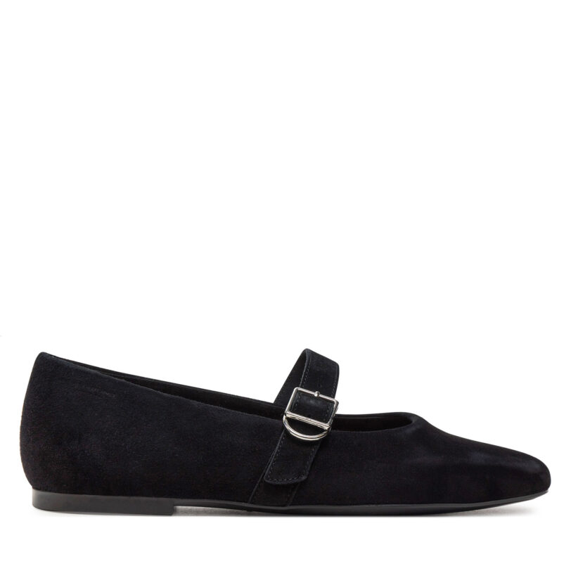 Балеринки Vagabond Shoemakers Jolin 5608-040-20 Черен цвят на ниска цена