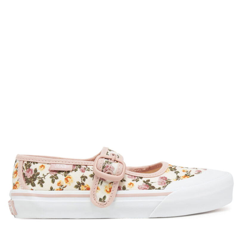 Балеринки Vans Mary Jane VN000CYKBIY1 Розов цвят на ниска цена
