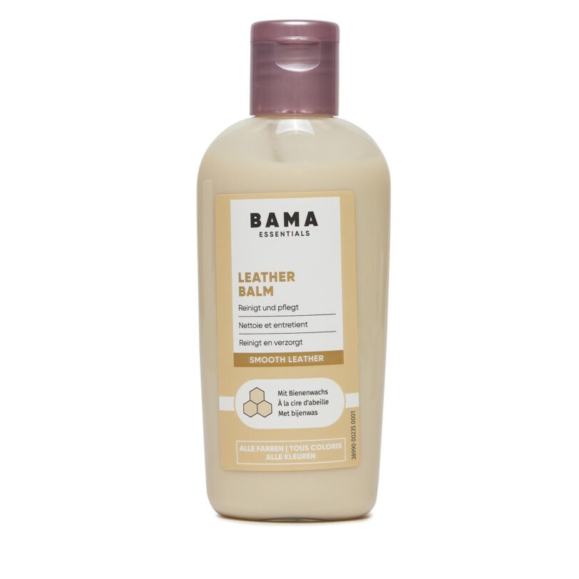 Балсам за обувки Bama Leather Balm 44CTF10000C Прозрачен цвят на ниска цена
