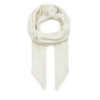 Бандана Calvin Klein Large Monogram Jacquard Scarf K60K611740 Сив цвят на ниска цена