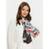 Бандана Guess AW5270 SIL12 Цветен цвят на ниска цена