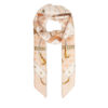 Бандана Guess AW5343 POL03 Бежов цвят на ниска цена