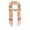Бандана Guess AW5348 POL03 Бежов цвят на ниска цена