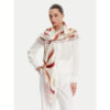Бандана Guess Foulards AW5301 SIL03 Цветен цвят на ниска цена