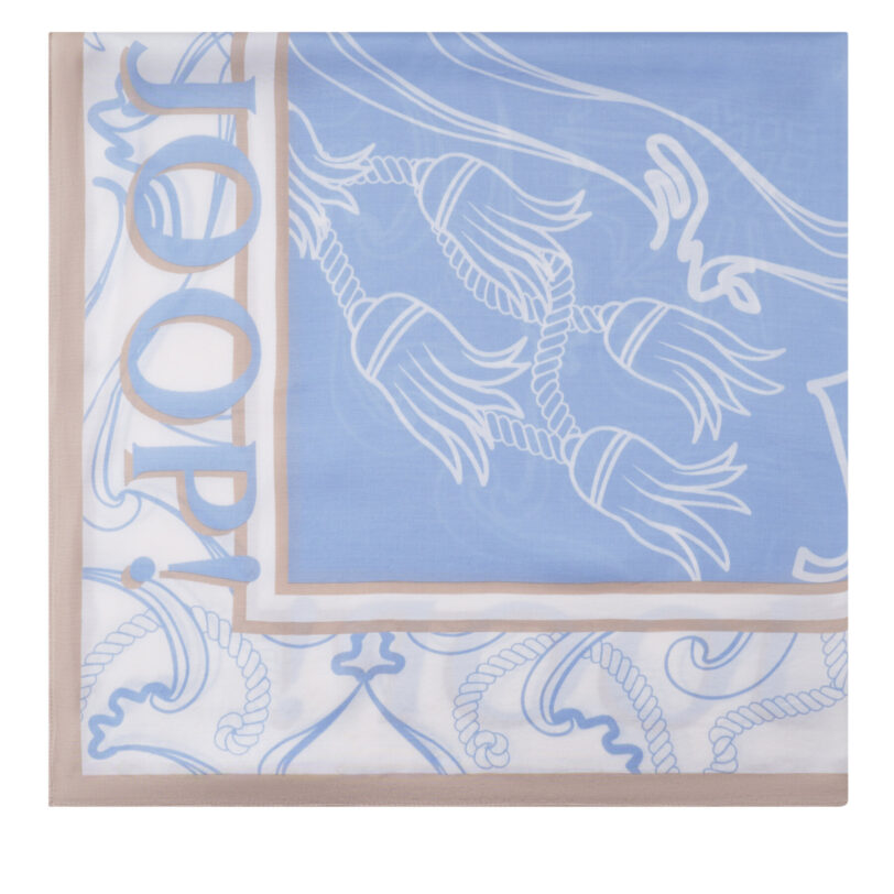 Бандана JOOP! 10018974 Син цвят на ниска цена