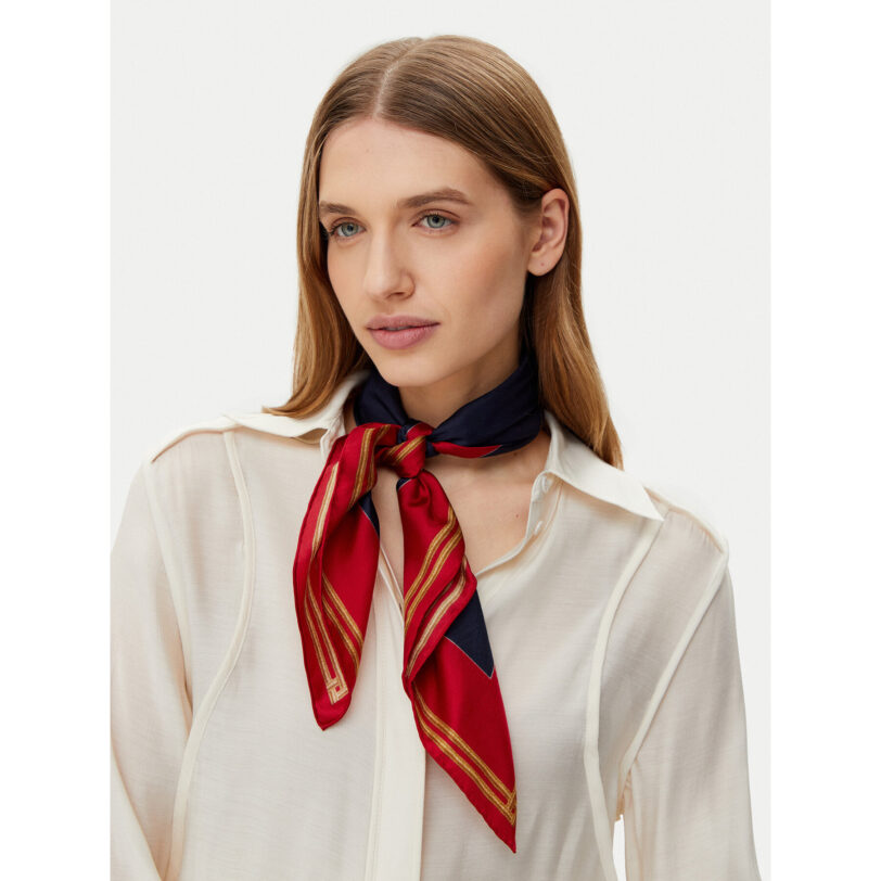 Бандана LAUREN RALPH LAUREN 454961483001 Цветен цвят на ниска цена