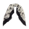 Бандана LAUREN RALPH LAUREN 454972573002 Екрю цвят на ниска цена