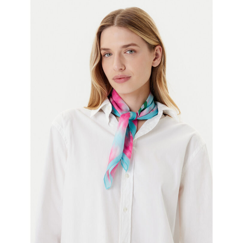 Бандана Polo Ralph Lauren 455981444001 Цветен цвят на ниска цена