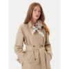 Бандана Weekend Max Mara Siam 2525546054 Син цвят на ниска цена