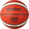 Баскетболна топка MOLTEN B7G2010