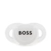 Биберон Boss J90P20 Бял цвят на ниска цена