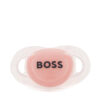 Биберон Boss J90P20 Розов цвят на ниска цена