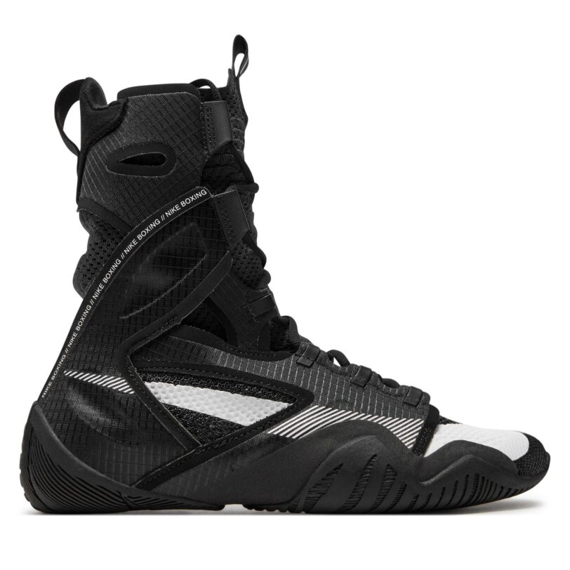 Боксьорски обувки Nike Hyperko 2 CI2953 002 Черен цвят на ниска цена