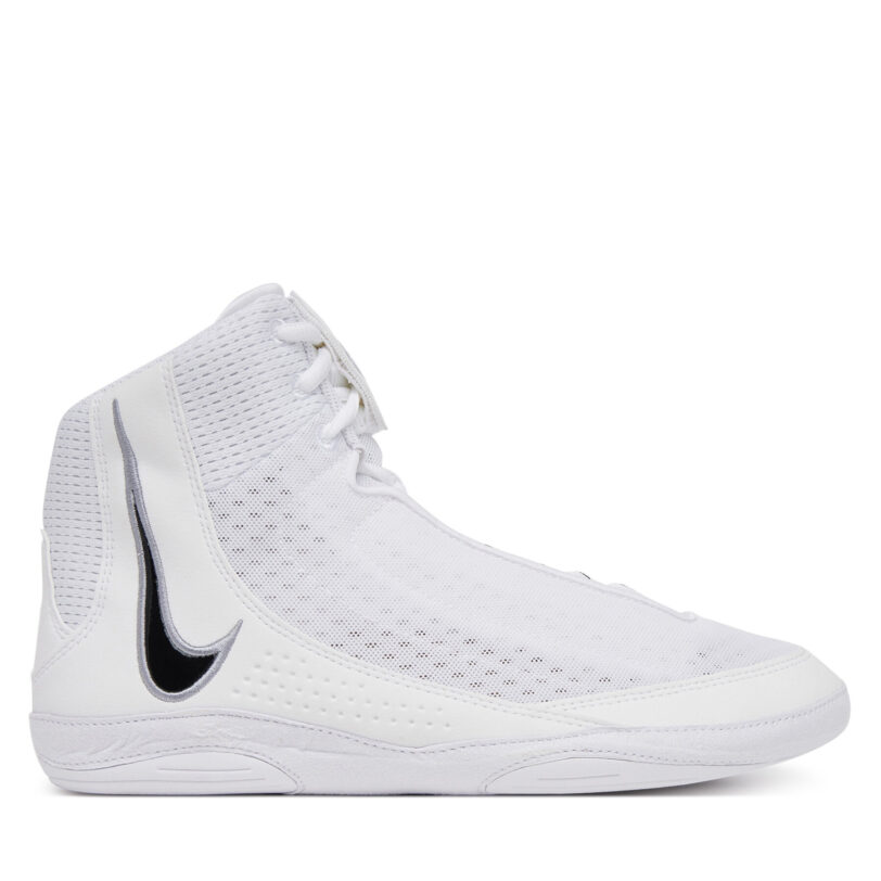 Боксьорски обувки Nike Inflict 4 HM9674 100 Бял цвят на ниска цена