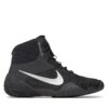 Боксьорски обувки Nike Tawa CI2952 001 Черен цвят на ниска цена