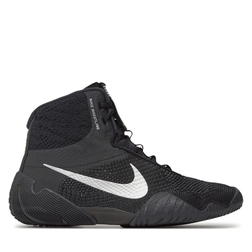 Боксьорски обувки Nike Tawa CI2952 001 Черен цвят на ниска цена
