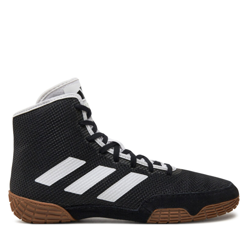 Боксьорски обувки adidas Tech Fall 2.0 FZ5388 Черен цвят на ниска цена