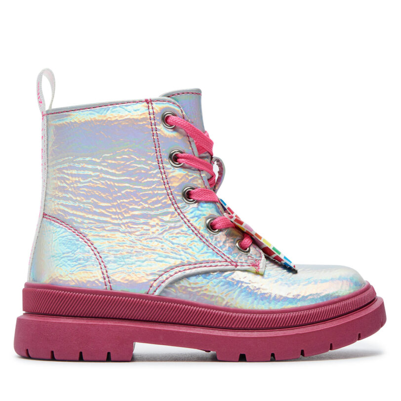 Боти Agatha Ruiz de la Prada 231955 S Сребрист цвят на ниска цена