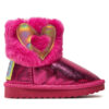 Боти Agatha Ruiz de la Prada 241988-A M Розов цвят на ниска цена