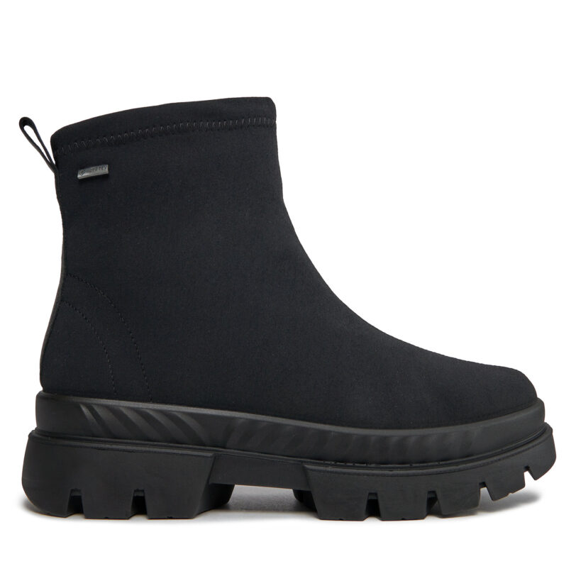 Боти Ara GORE-TEX 12-14102-01 Черен цвят на ниска цена