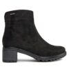 Боти Ara GORE-TEX 12-40517-01 Черен цвят на ниска цена