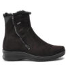 Боти Ara GORE-TEX 12-48501-61 Черен цвят на ниска цена