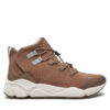 Боти CMP Yumala Wmn Life Style Shoes 31Q4996 Кафяв цвят на ниска цена