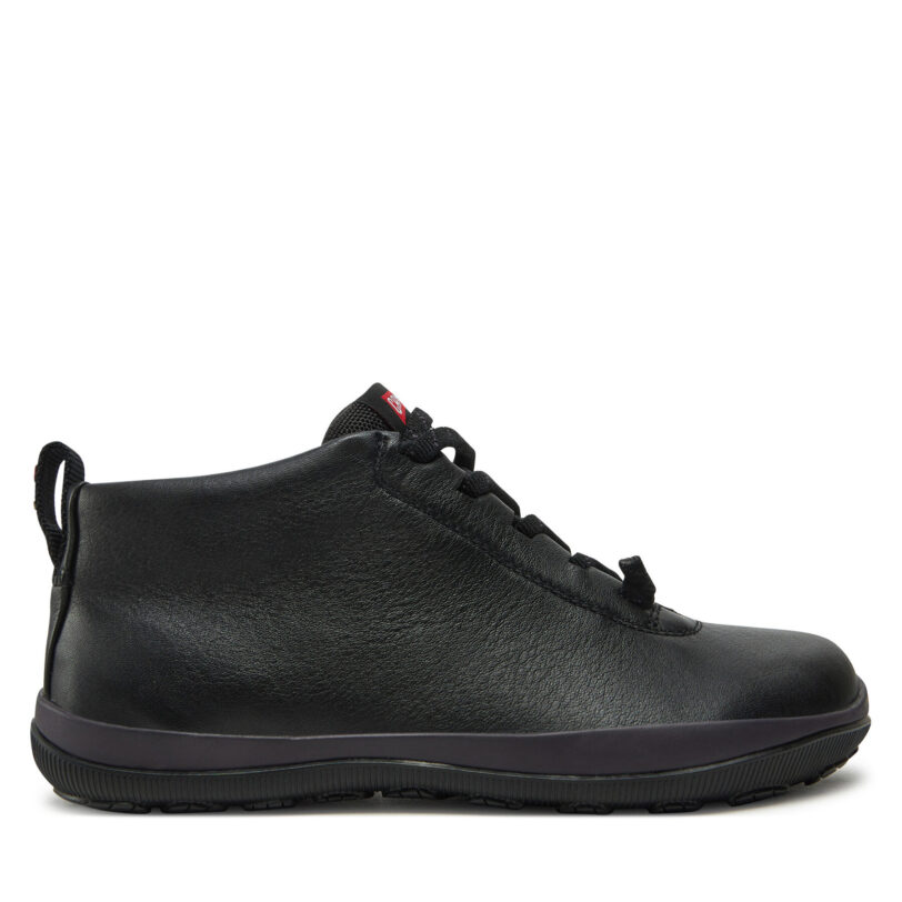 Боти Camper Peu Pista GORE-TEX K400481-020 Черен цвят на ниска цена