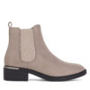 Боти Clara Barson WFA2800-1 Бежов цвят на ниска цена