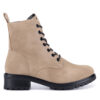 Боти Clara Barson WS2971-33 Бежов цвят на ниска цена