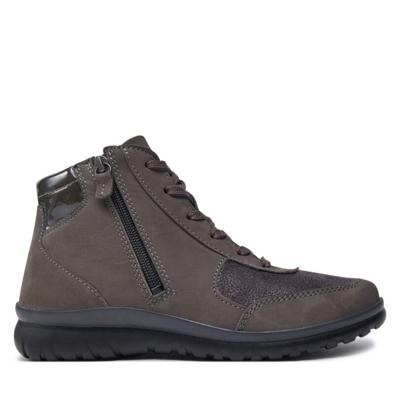 Боти Comfortabel 990549 Сив цвят на ниска цена