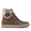 Боти Dolomite 54 Resort 278537-0300006 Кафяв цвят на ниска цена
