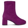 Боти Gabor 32.940.28 Виолетов цвят на ниска цена