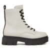 Боти Guess Ramsay FL8RMY ELE10 Бял цвят на ниска цена