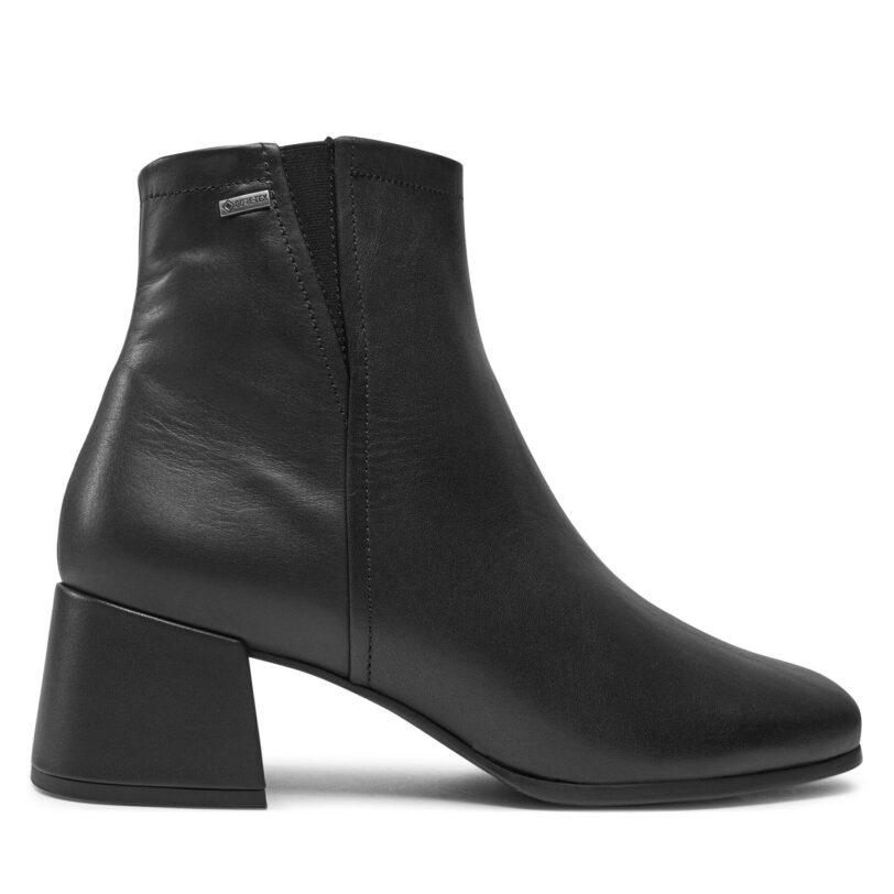 Боти HÖGL GORE-TEX 8-104123 Черен цвят на ниска цена