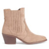Боти Jenny Fairy WS22390-01 Бежов цвят на ниска цена