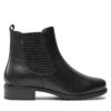 Боти Josef Seibel Chiara 02 40802 Черен цвят на ниска цена