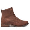 Боти Josef Seibel Sienna 95 99695 Кафяв цвят на ниска цена