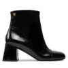 Боти LOVE MOSCHINO JA21117G0LII0000 Черен цвят на ниска цена