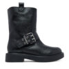 Боти LOVE MOSCHINO JA24064G1NIA000A35 Черен цвят на ниска цена