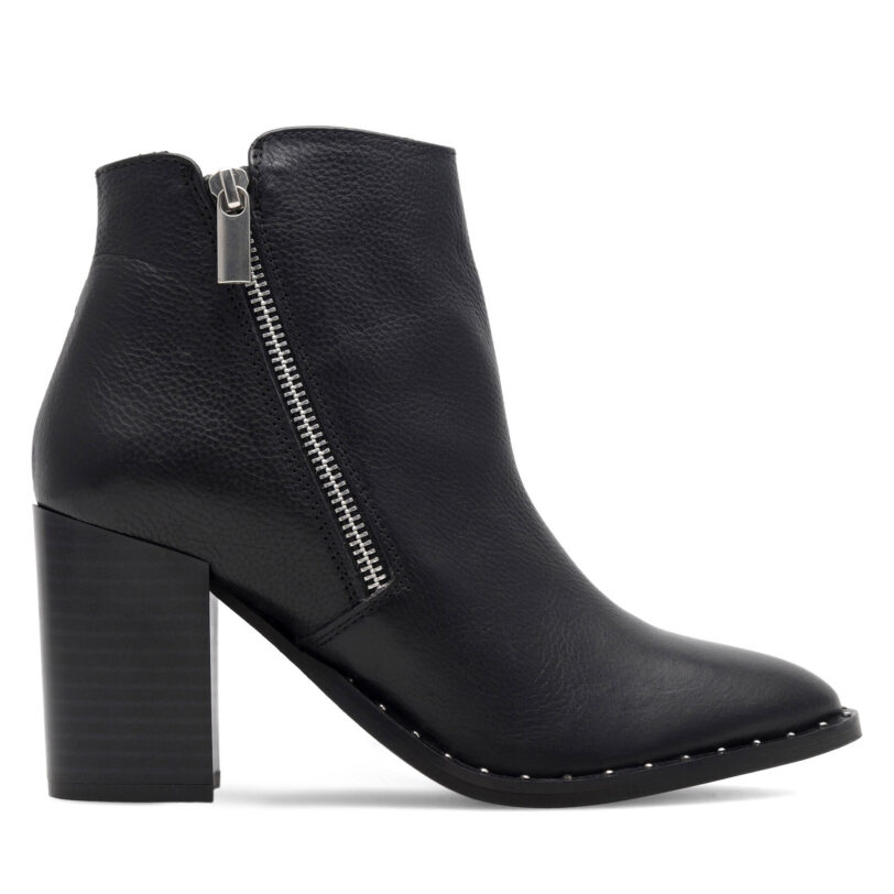 Боти Lasocki KAP-SL-53804 Черен цвят на ниска цена