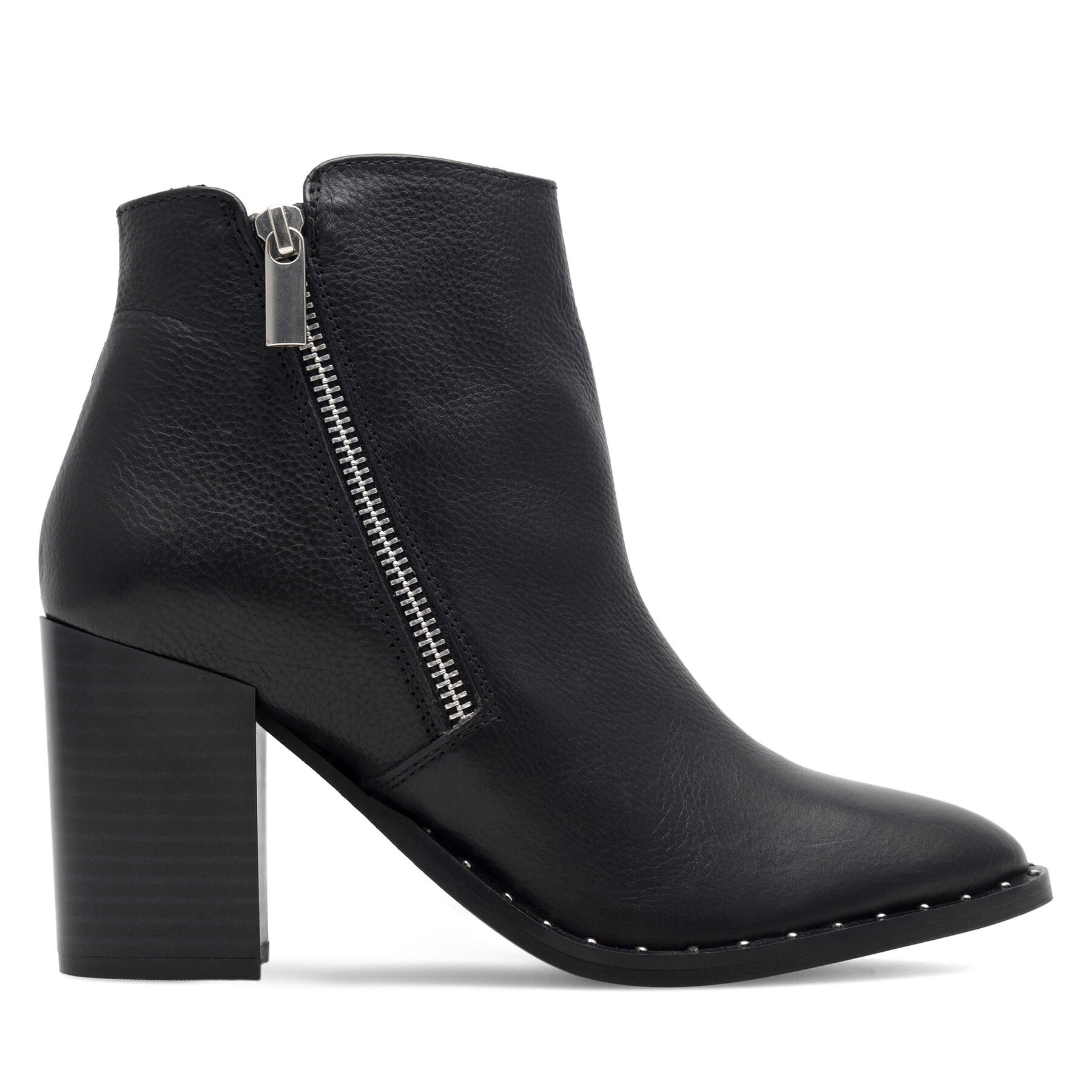 Боти Lasocki KAP-SL-53804 Черен цвят на ниска цена