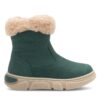 Боти Lasocki Kids BIMBO CI12-3116-08 Зелен цвят на ниска цена