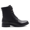 Боти Lasocki WI16-ALBA3-08 Черен цвят на ниска цена