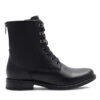Боти Lasocki WI16-ALBA3-08 Черен цвят на ниска цена